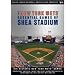 Sports Dvds New York Mets: Essential Games Of Shea Collector's