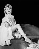 JANE MANSFIELD 20X24 B&W PHOTO