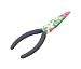 Imageworks Long Nose Pliers, 6-Inch - Floral - 24 Piece Display Box