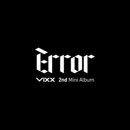 VIXX - Error - Zortam Music