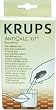 Krups F054 Anticalc Lime Descaller Kit