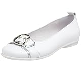 Pablosky Little Kid/Big Kid 871905 Dress Shoe,Nacar Blanco,37 EU (US Big Kid 5 M)