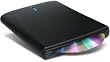 DIGISTOR External Blu-ray Burner (Slot-Load) USB 2.0 Powered Drive