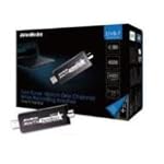 Avermedia Avertv Digi Twin Star