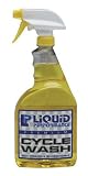 LIQUID PERFORMANCE LP CYCLE WASH 32 OZ YELLOW 4