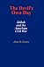 THE DEVIL'S OWN DAY: SHILOH AND THE AMERICAN CIVIL WAR Image of THE DEVIL'S OWN DAY: SHILOH AND THE AMERICAN CIVIL WAR