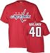 Washington Capitals Simeon Varlamov Reebok T Shirt