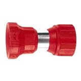 Orbit Underground #27167 Green Thumb MD Firemans Nozzle