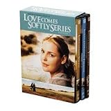 Janette Oke the Love Comes Softly Series, Volume One: Loves Long Journey; Love Enduring Promise; Love Comes Softly