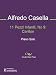 Search : 11 Pezzi Infantil, No 9: Carillon Sheet Music