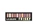 L.A. Colors Personality Eyeshadow Palettes 4 Choices!! (CES183 FRISKY)