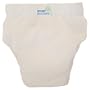 Training Pants - White - Waterproof (4T/5T(30-45 lbs.))