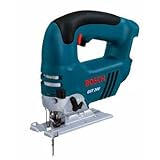 ボッシュ:BOSCH バッテリージグソー