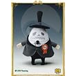 Tim Burton's the Nightmare Before Christmas Mayor Stuffed Plush Toy
