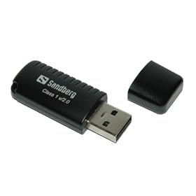 Sandberg USB BTooth 2.0 Class 1