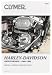 Clymer M420 Service Manual 1966-1984 Harley Davidson Shovelheads