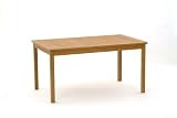 Tisch rechteckig 150x90 cm California