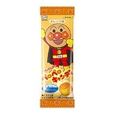 不二家 アンパンマンペロペロキャンディ 1本 ×25個