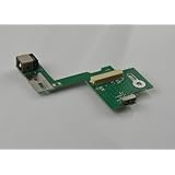 Eathtek New DC IN Power Jack Switch Board USB Board For ASUS N53 N53JF N53JQ N53SV N53SN series