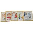Behavior/Family Supplemental Pack