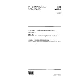 31nTA7b0OXL. SL160 floating cork floors ISO 9052 1:1989, Acoustics Determination of dynamic stiffness Part 1: Materials under floating floors in dwellings 31nTA7b0OXL. SL160 floating cork floors ISO 9052 1:1989, Acoustics Determination of dynamic stiffness Part 1: Materials under floating floors in dwellings