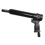 Buy Florida Pneumatic FP-1050A 7-Inch Pistol Grip Needle Scaler by Florida Pneumatic