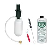 Beer Line Cleaning Kit 1 Qt. Bottle w/ 33 oz. Cleaner
