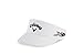 Callaway Men's High Crown Visor