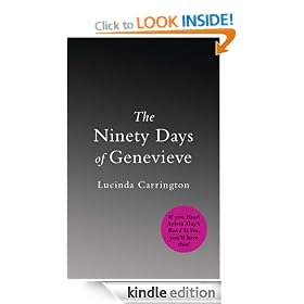 The Ninety Days Of Genevieve