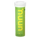 Nuun Hydration Tablets - 1 Tube (Lemon-Lime)