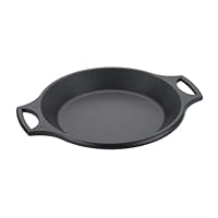 Fagor 16-Inch Cast Aluminum Paella Pan