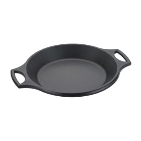 Buy Fagor 14-1 2-Inch Cast Aluminum Paella Pan