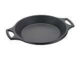 IMAGE OF Fagor 16-Inch Cast Aluminum Paella Pan