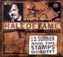 Hall of Fame Series