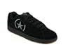 Converse Men's CONVERSE SKATE STAR 2 OXFORD MEN'S SKATE SHOES 14 (BLACK/CHARCOAL)
