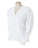 Chestnut Hill - Ladies' Six-Button Cardigan