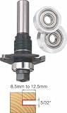 read full review Freud 99-041 1-27/32-Inch Biscuit Joining Router Bit