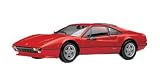 Hot Wheels Elite Ferrari 308 GTB - Red