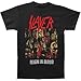 Slayer - T-shirts - Band XX-Large Black