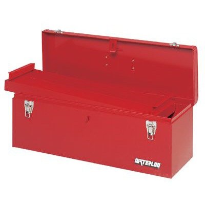 Hm2450 Waterloo 24 Tradesman Tool Box