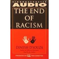 The End of Racism