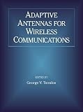 Adaptive Antennas for Wireless Communications