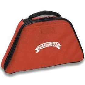  Carrying Case for Melody Harp by Trophy Music