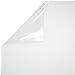 Bel-Art 131760812 Polyethylene Transparent Utility Bag, 8" Width x 12" Height x 0.0015" Thick (Box of 100)