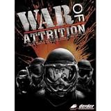 Derder - War of Attrition Paintball DVD Movie