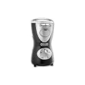 DeLonghi DCG39 Electric Grinder, 2.36-Ounce Capacity