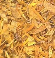 Calendula petals 2oz