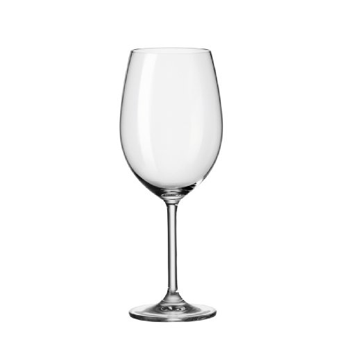 Leonardo 35240 Bordeauxglas Set Daily 6-teilig Preisvergleich