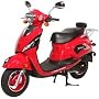 Italian style Gas Scooter 150cc