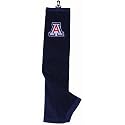 Arizona Embroidered Tri-Fold Golf Towel
